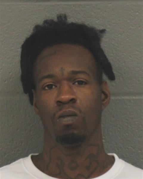 Mugshot of CHRIS LAMONT ARDREY