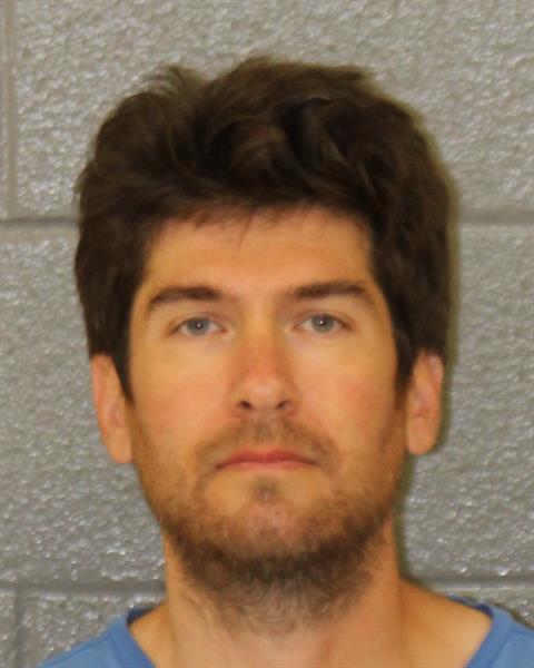 Mugshot of ADAM STEPHEN DAVIS