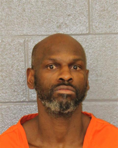 Mugshot of RICO TERRELL ADAMS