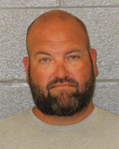 Mugshot of JOSEPH GRANT FLOYD