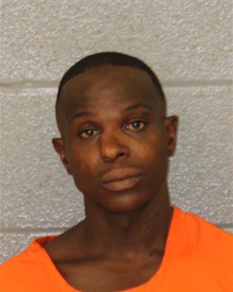 Mugshot of KEVIN DUANNE KIRKPATRICK