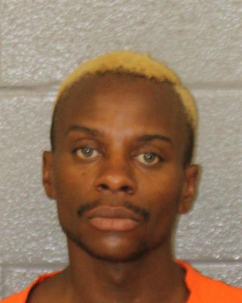 Mugshot of MALCOLM MILLER