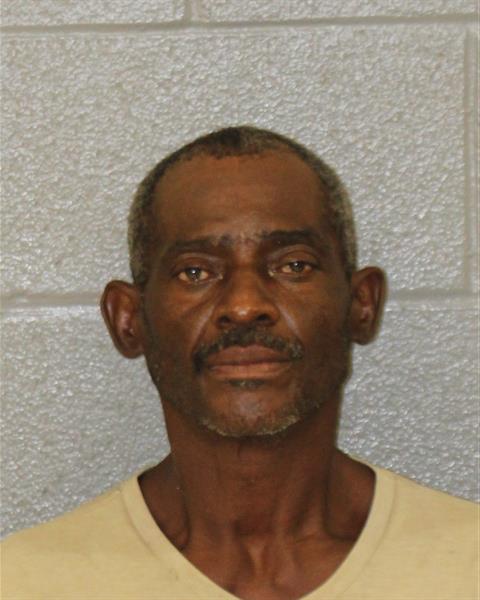Mugshot of STEVEN LEE GREENE