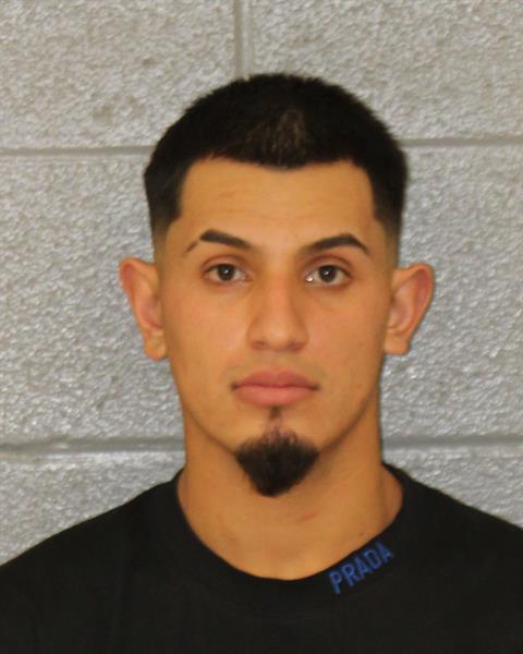 Mugshot of SAMMY JULIAN REYES
