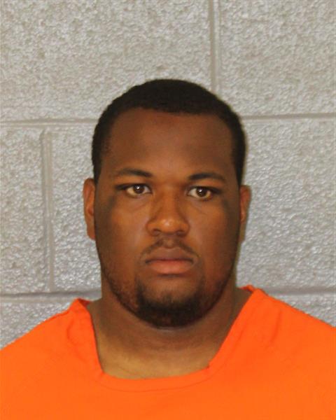 Mugshot of JOEY TARECKS WILLIAMS