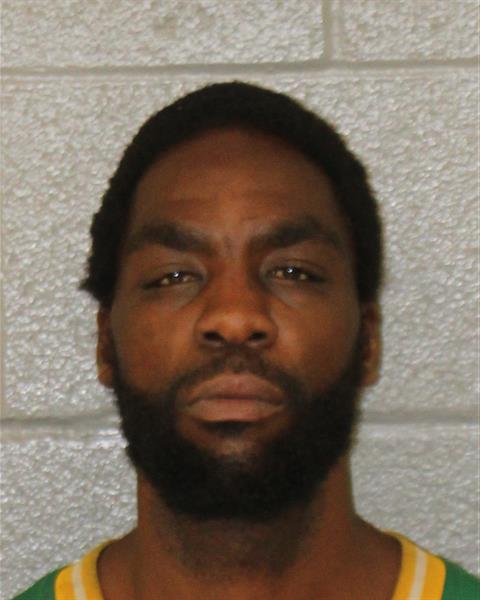 Mugshot of TYTERIERS MCCOY DUNBAR