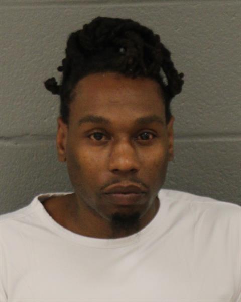 Mugshot of TAJARVIS DEONTE WALL