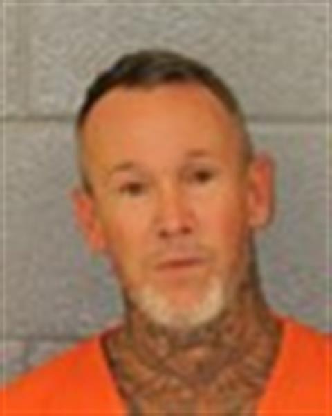 Mugshot of JOSHUA LEE ARMSTRONG