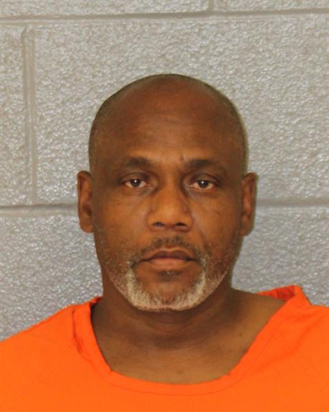 Mugshot of JOHNNIE BEST