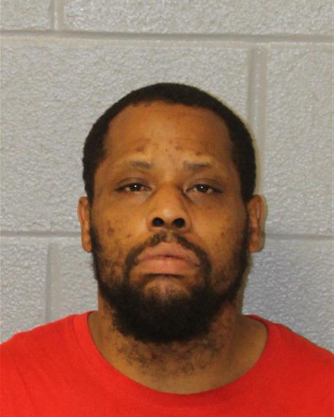 Mugshot of TIJUAN JOHNUE JENKINS