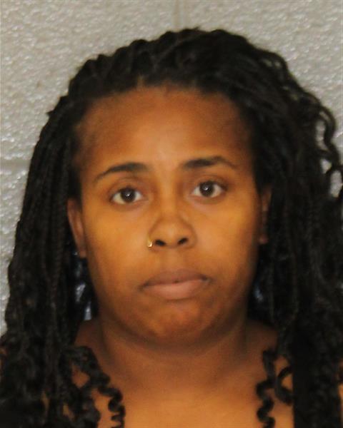 Mugshot of MICHELLE ANDREA JOYNER