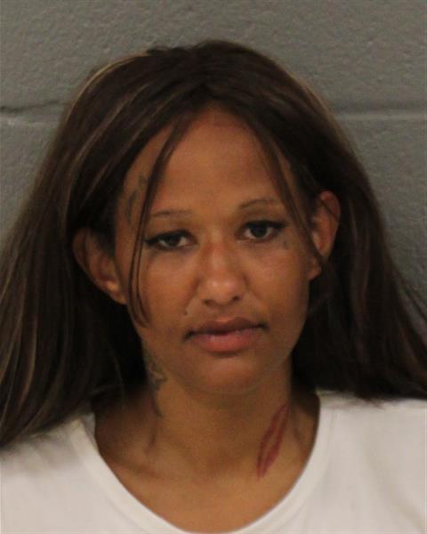 Mugshot of ASHLEY JANAY PEARL