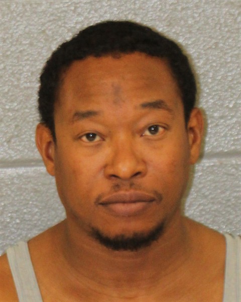 Mugshot of IGEMERI FRANCIS MIRANDA