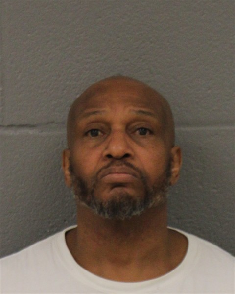 Mugshot of RONALD EUGENE BROADWAY