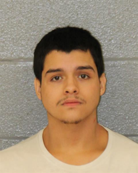 Mugshot of JOSE MANUEL MEDINA-GRANA...