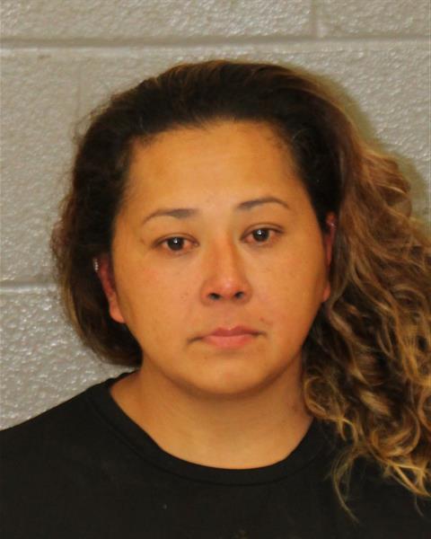 Mugshot of NOEMY PRUDENCIO