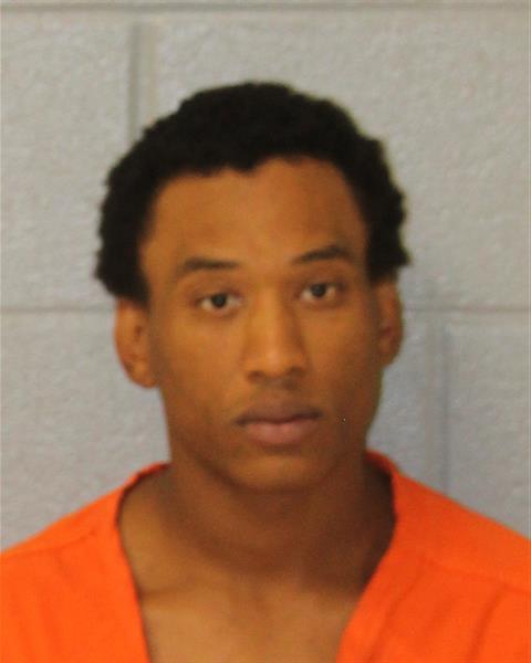 Mugshot of JOSHUA EDWARD STINSON