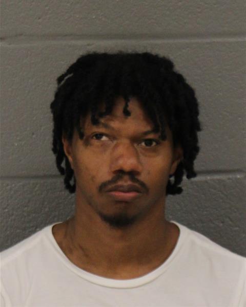 Mugshot of TAMARION RASHAUN HOFF