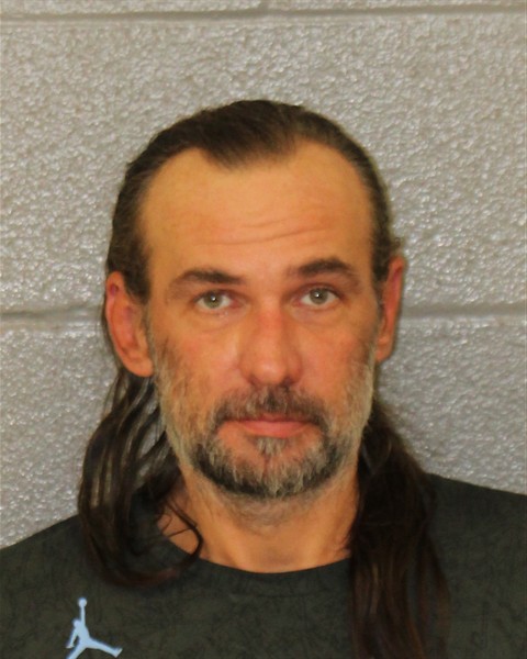 Mugshot of ROMAN VITALYEVICH BONDARENKO