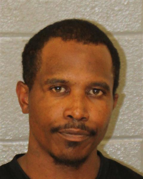 Mugshot of XZAVIN DAQUNN SUTTON