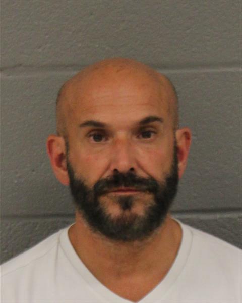 Mugshot of DAVID ARAUJO