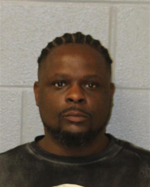 Mugshot of DEMONTE LEONARD JENKINS