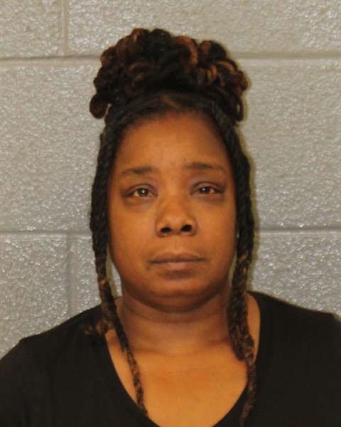 Mugshot of LACHERICA EVON HEMPHILL