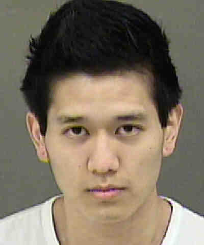 Mugshot of TANAKA DENARD DAVIDSON