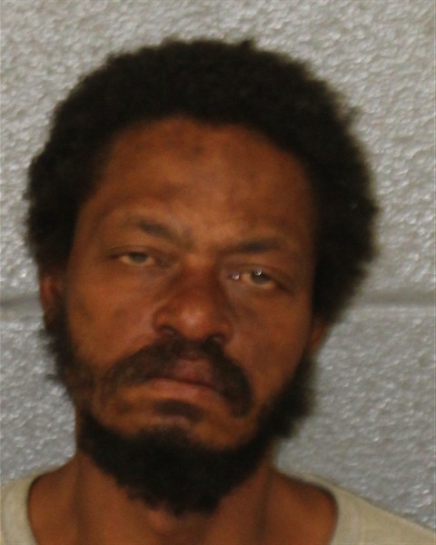 Mugshot of WOODROW ALEXANDER GUTHRIE