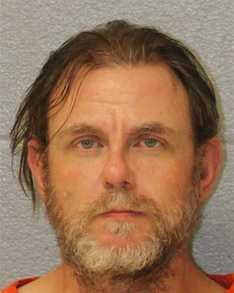 Mugshot of MICHAEL TALENT