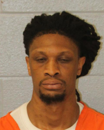 Mugshot of JARMORE DOMINQUE JONES