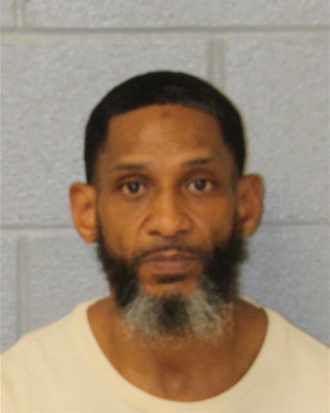 Mugshot of MICHAEL ANTHONY SMITH