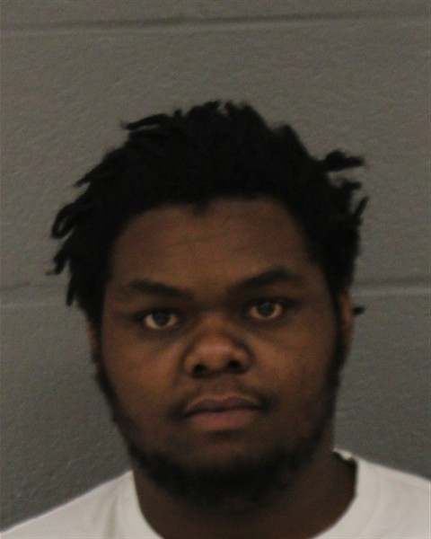 Mugshot of TREQUAN TYREE LYNCH