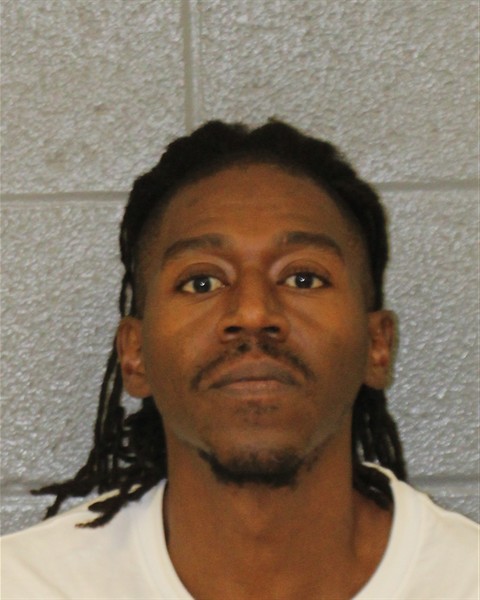 Mugshot of CARL LEWIS SMYRE