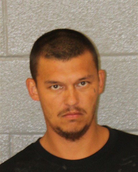 Mugshot of SCOTT EVAN TRAN