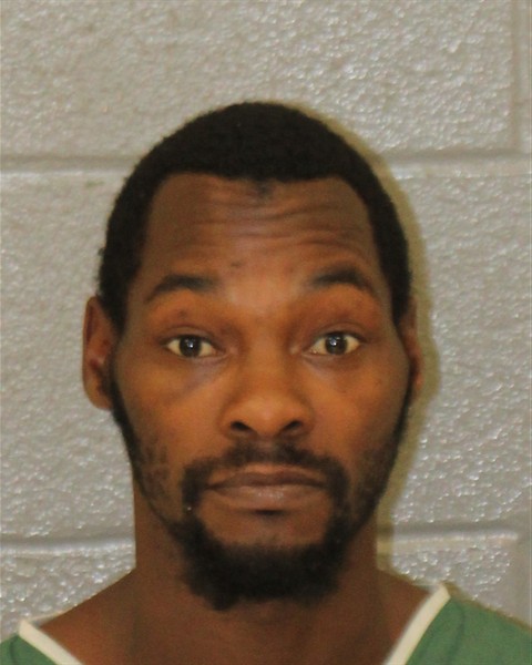 Mugshot of ANTONIO EDWARDS HOLLEY-GRISH...