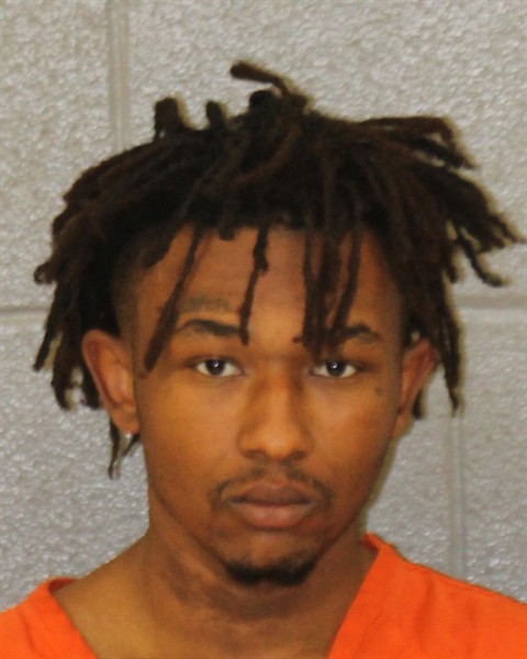 Mugshot of MALACHI YVES CHERISMEAU-J...