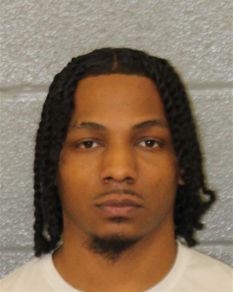 Mugshot of MARQUEZ DEON SIMMONS