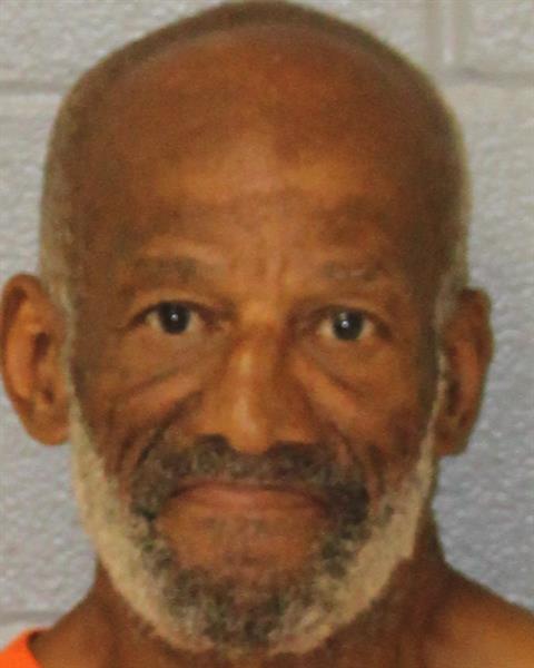 Mugshot of KEVIN DARNELL THOMAS