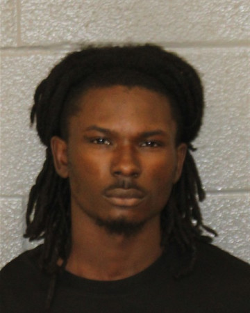 Mugshot of TREMEL SHAVAR DAYE