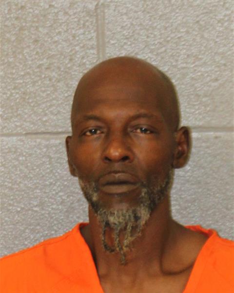 Mugshot of ANTONIO EUGENE WRIGHT
