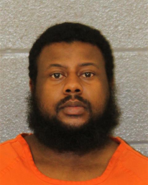 Mugshot of TYKESE BRAJION ATKINS