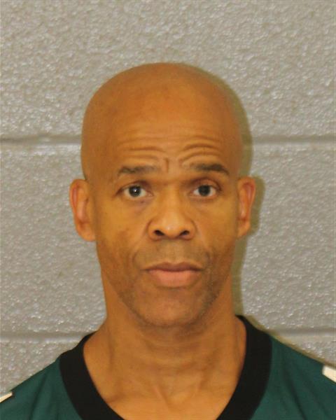 Mugshot of LEWIS AUDWIN SMITH