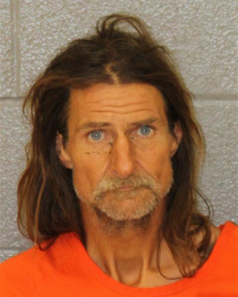 Mugshot of RICHARD EDGEWORTH