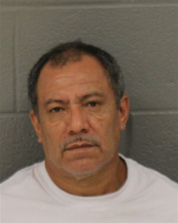 Mugshot of JUAN ERNESTO REYES