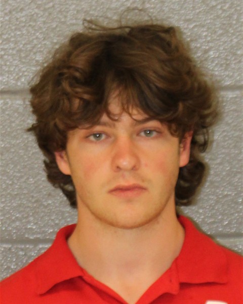 Mugshot of HARRIS PATRICK BUFF