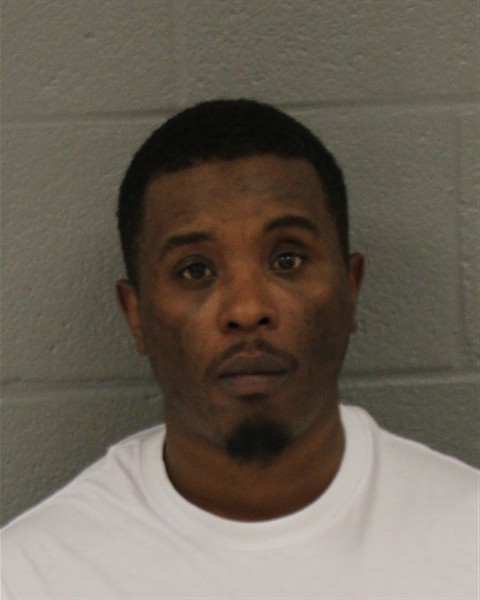Mugshot of JAMES JAMAR SAMS