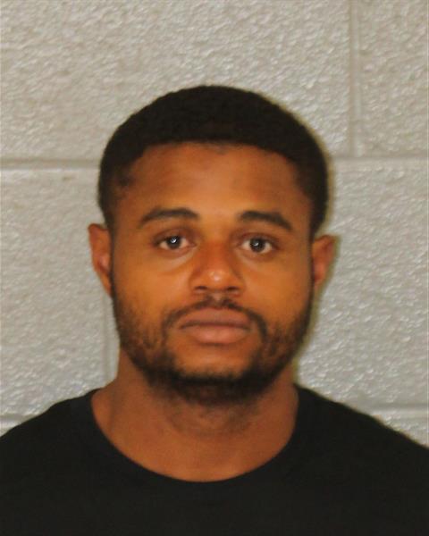 Mugshot of TIMOTHY JADOTTE