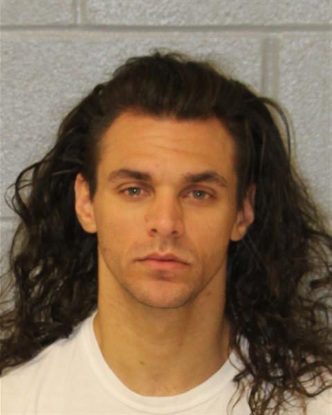Mugshot of SEVERIANO ALONSO MATA