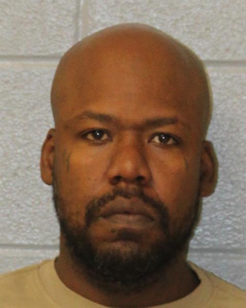 Mugshot of TERENCE TERRILL PONTOON